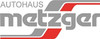 Logo Autohaus Metzger GmbH